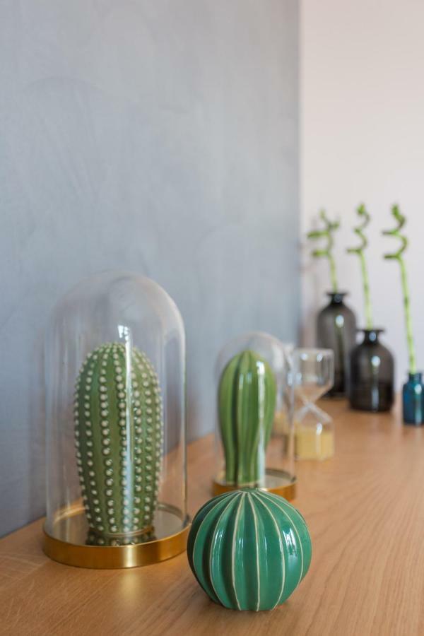 100M2 Luxury Apartment In The Heart Of Athens - Living Stone Emerald 외부 사진